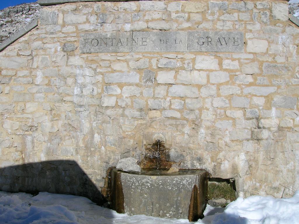 Le Mas Des Baux Bédoin Dış mekan fotoğraf